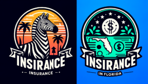 Zebra Insurance VS FloridaInsuranceQuotes.net's logo